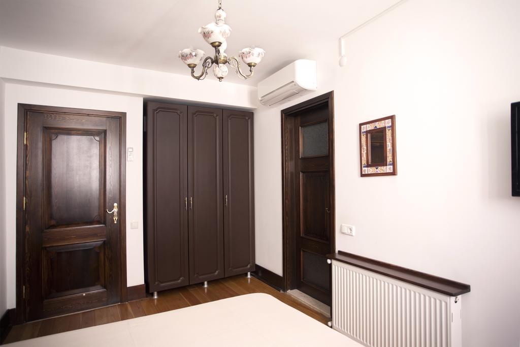 Guest house Beyaz Yali Ayvalik