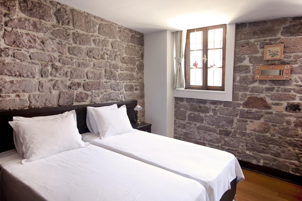 Guest house Beyaz Yali