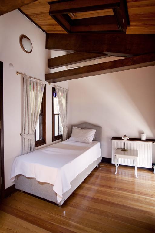 Beyaz Yali Guest house Ayvalik