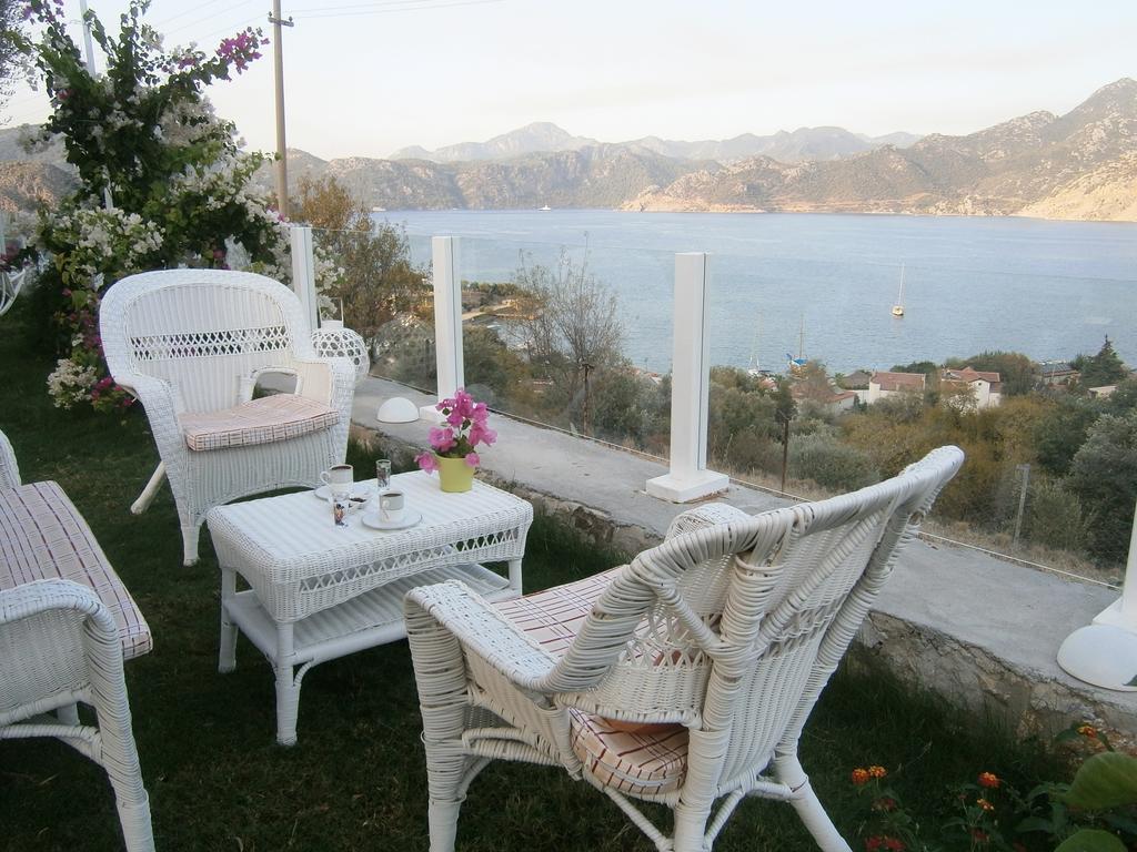 Masal Selimiye (Aegean)