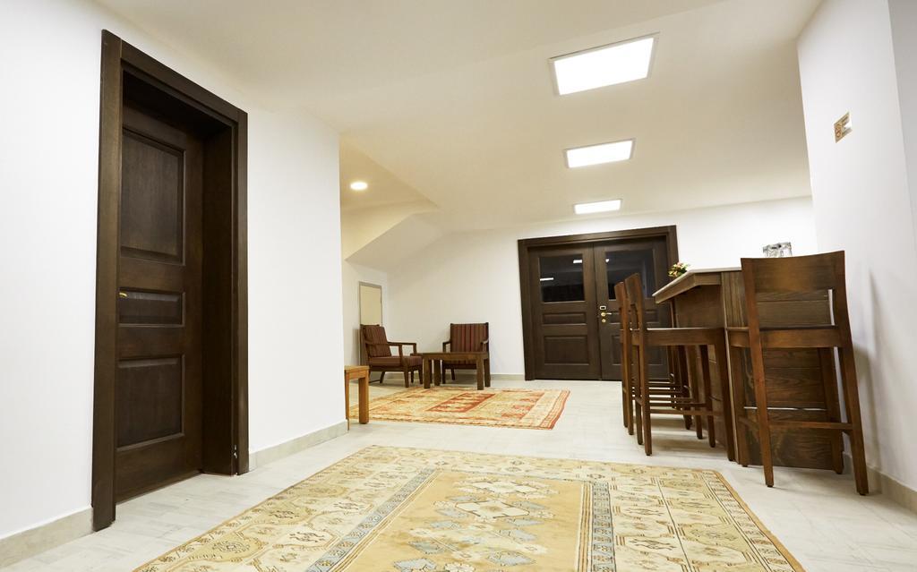 Royal Hotel&spa 4* Uzungol