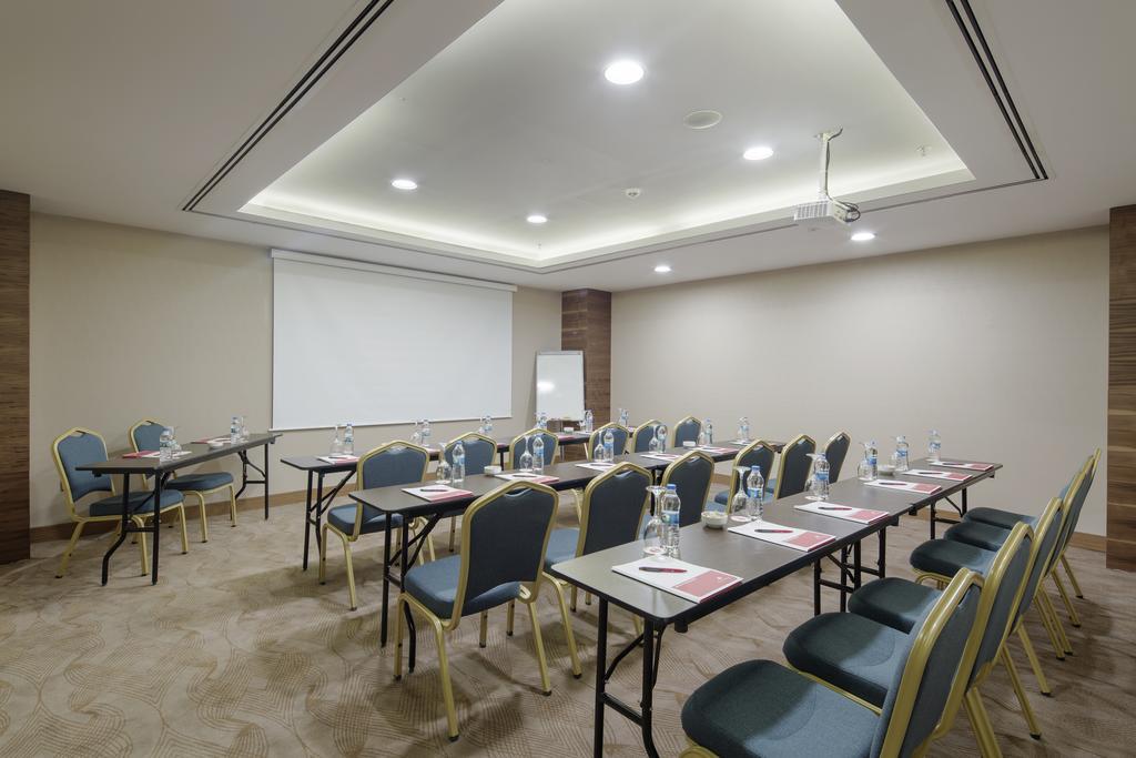 Ramada By Wyndham Elazig