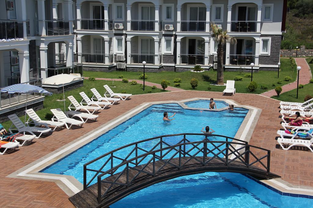 Lighthouse Legend Aparts Apartment *