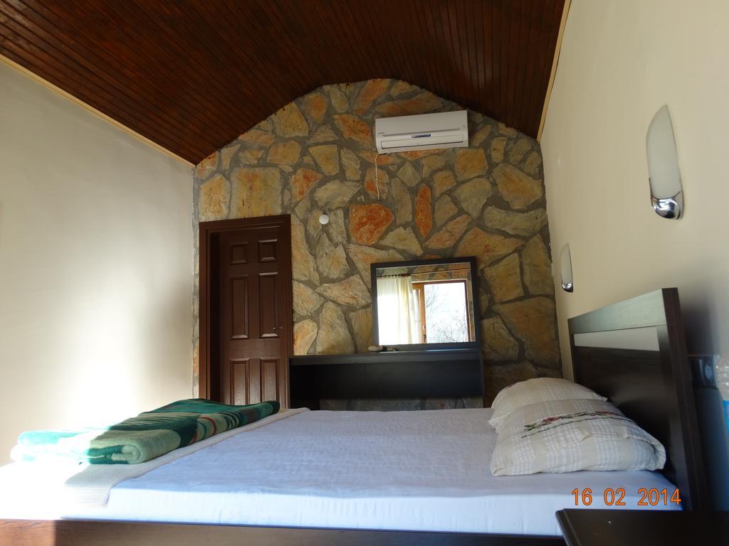 Guest house Nar