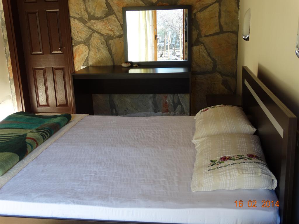 Nar Guest house Olympos