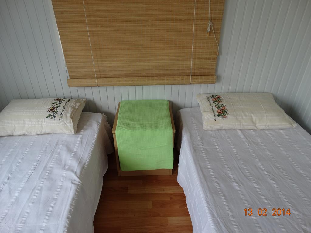 Nar Guest house