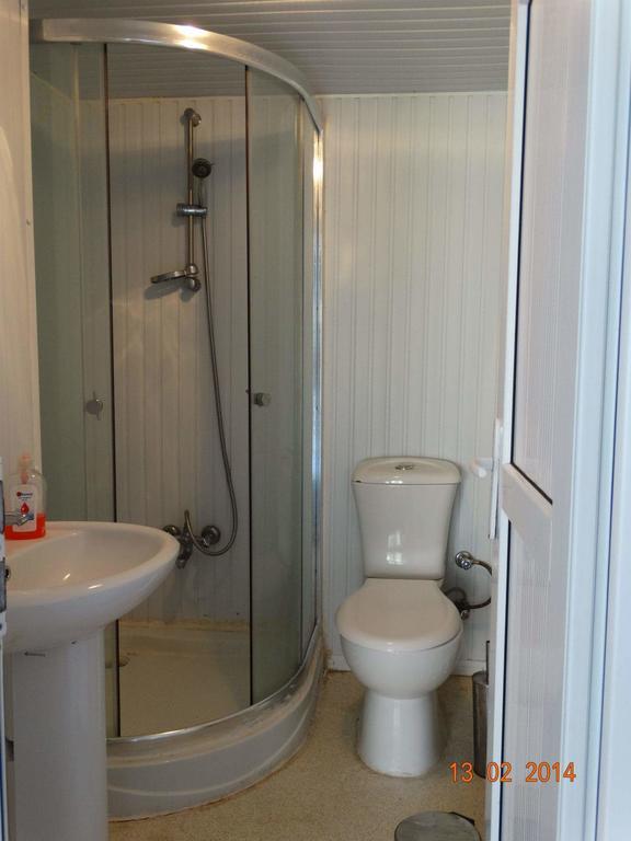 Nar Guest house Olympos