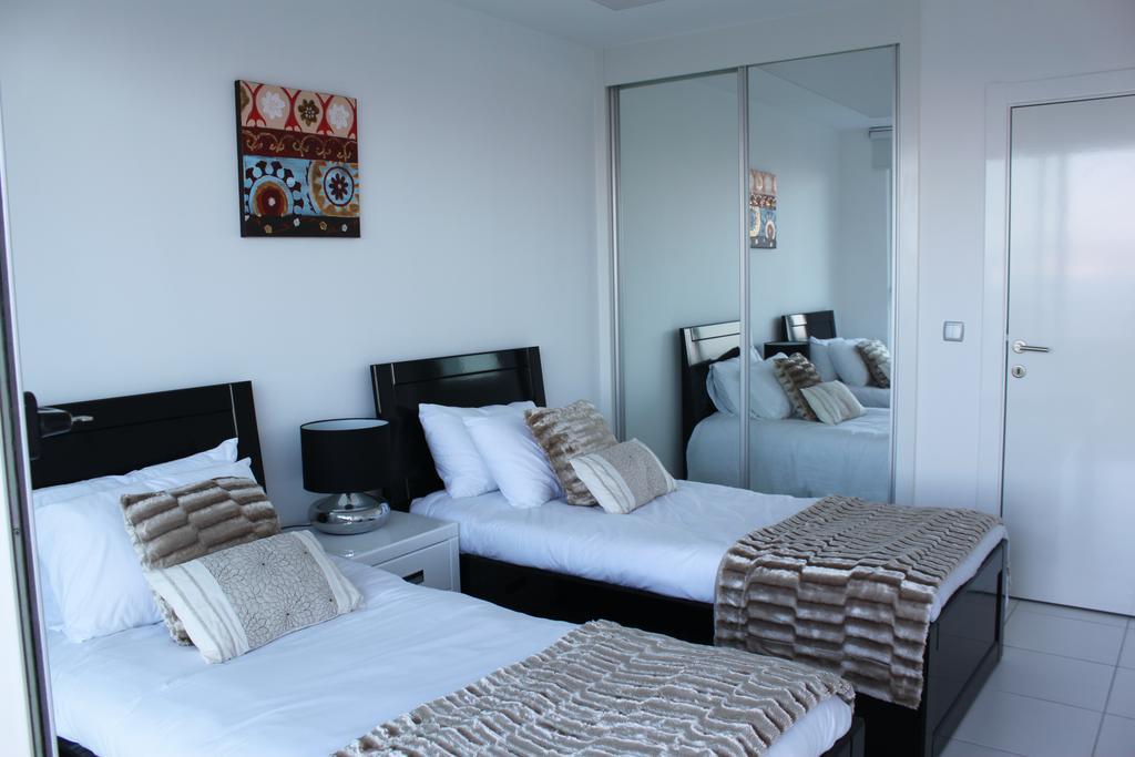 Horizon Sky Duplex House Holiday home *