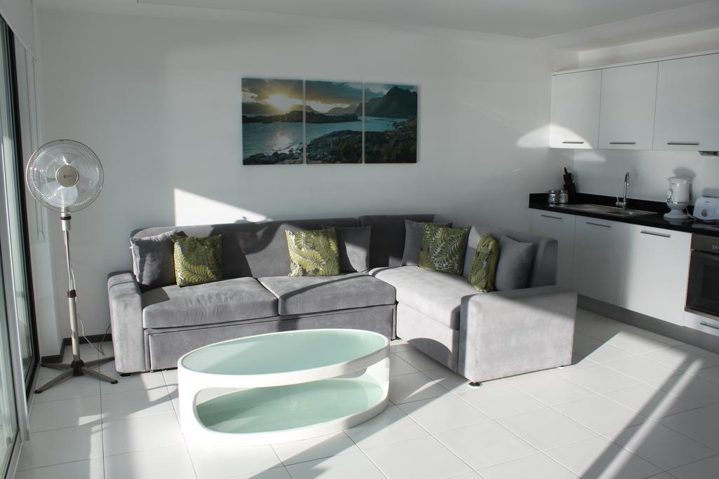 Holiday home Horizon Sky Duplex House *