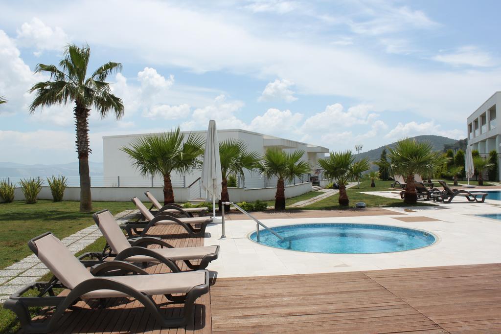 Horizon Sky Duplex House *