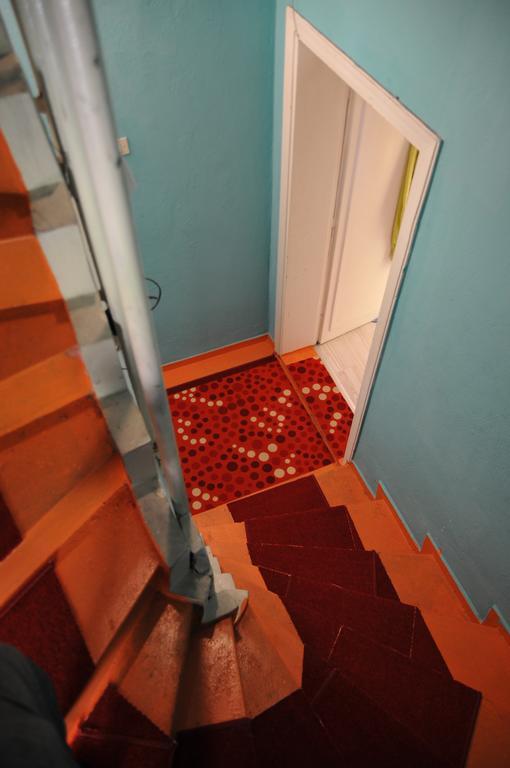 Hostel Shantihome Izmir