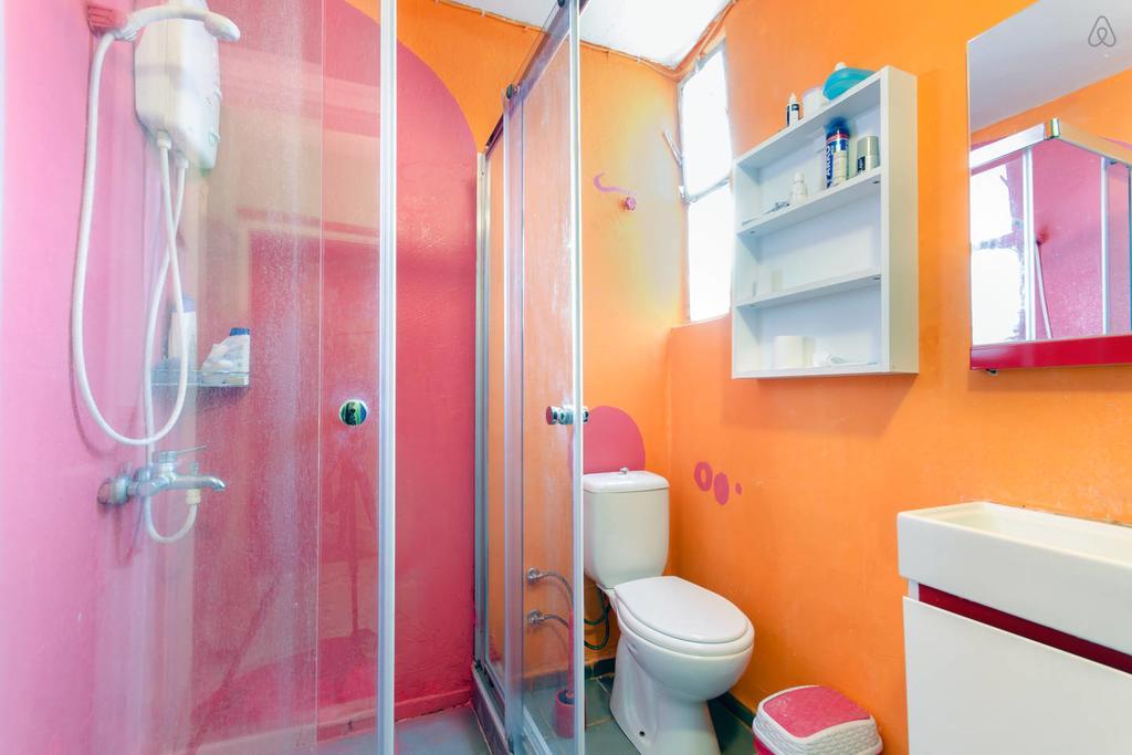 Hostel Shantihome Izmir