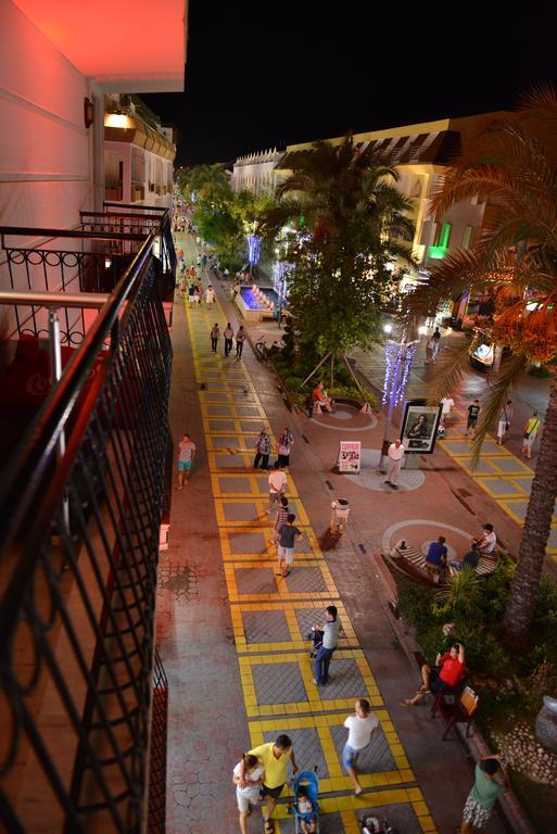 Cekmen Hotel 3*