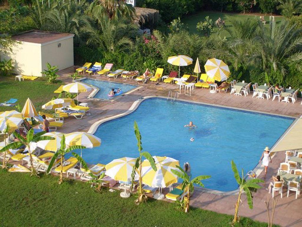 Derya Deniz Hotel Kemer