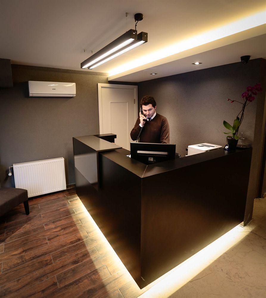 Hotel Melek Moda