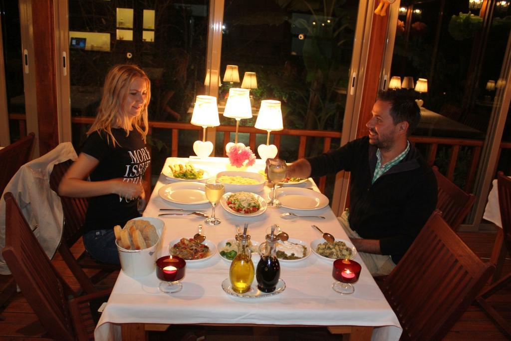 La Boutique Hemerans Guest house 3*