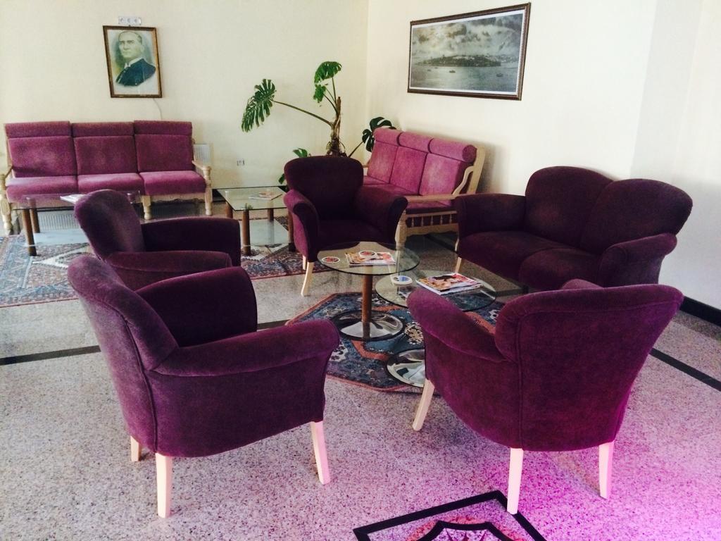 Hotel Sancak 3*