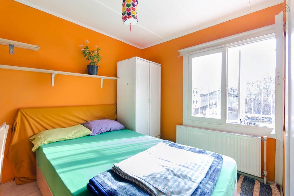 Shantihome Hostel *