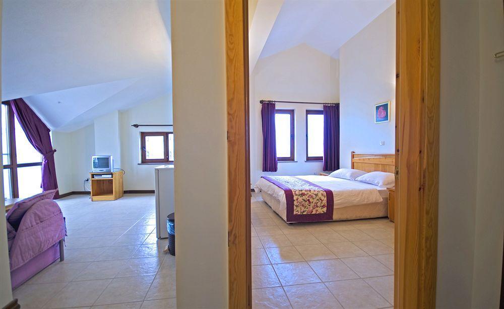 Aparthotel Fora Datca