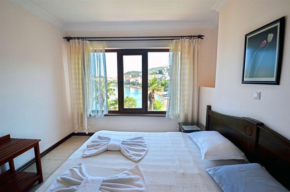 Aparthotel Fora Datca