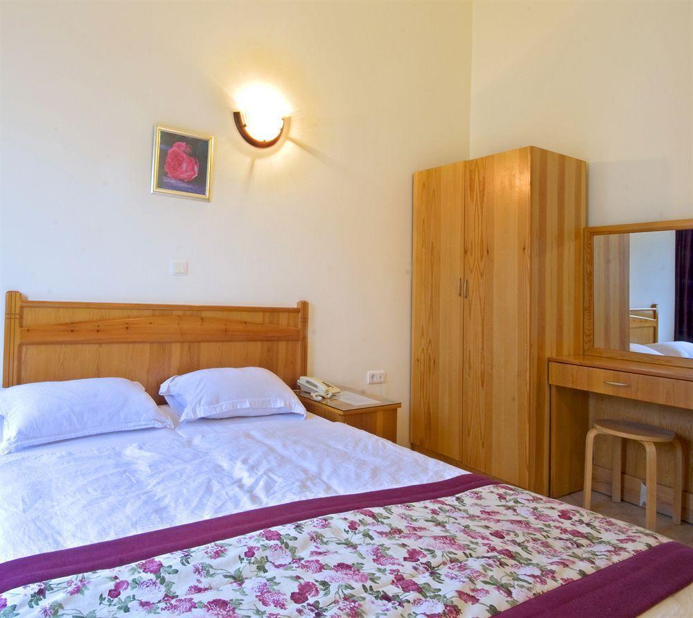 Aparthotel Fora