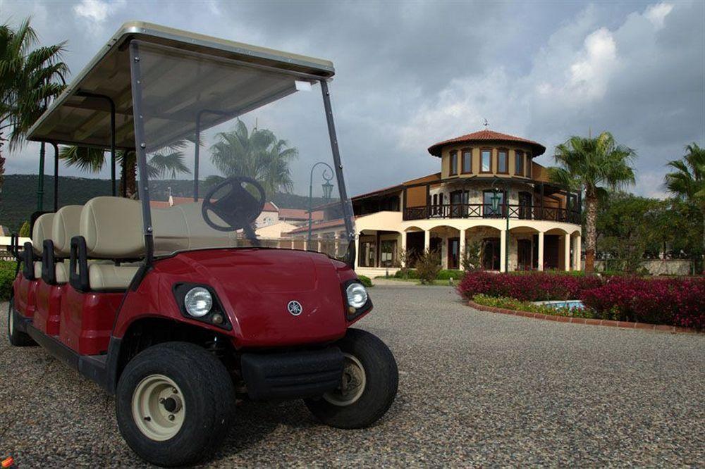 Country house Konvoy & The Country Club *