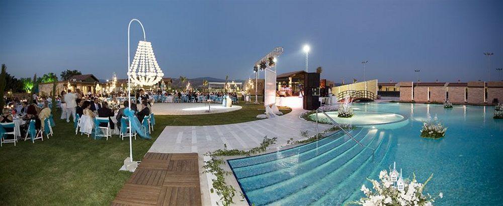Country house Konvoy & The Country Club Seferihisar