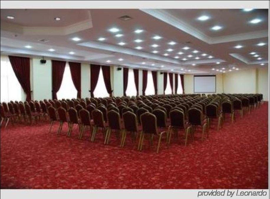 Eser Diamond & Convention Center Istanbul Hotel Silivri