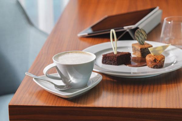 Hotel Movenpick 5*
