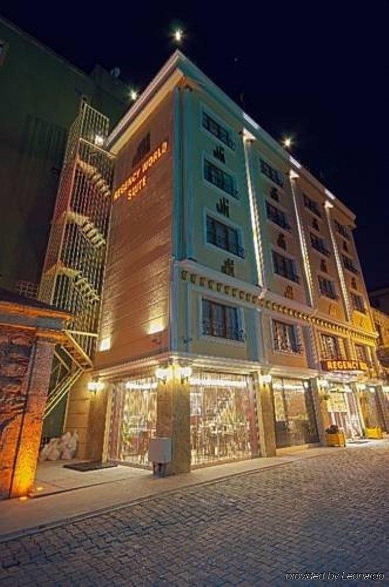 Hotel Regency World Istanbul
