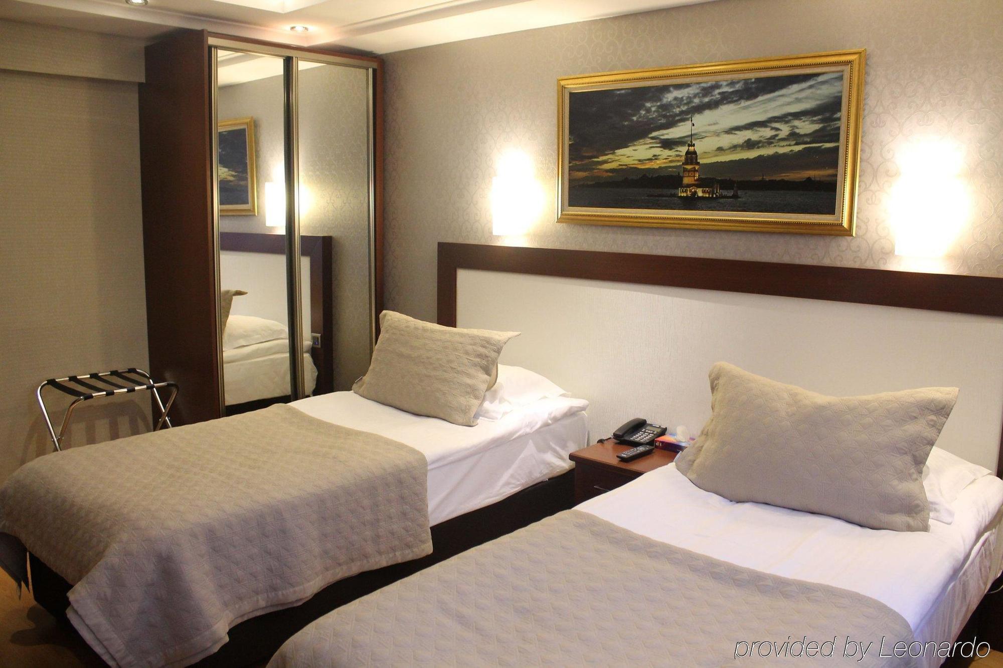 Regency World 3*