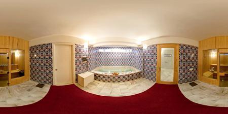 Hotel Ayapam 4*
