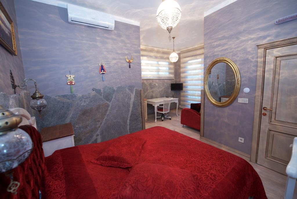 Galatolia Hotel 3*