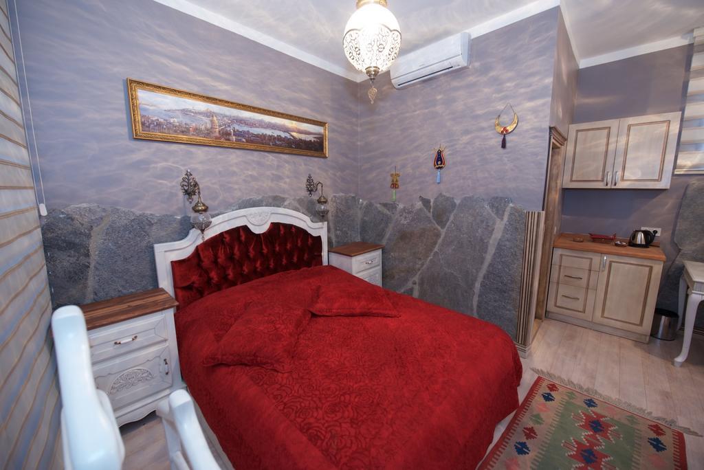 Galatolia Hotel Hotel 3*