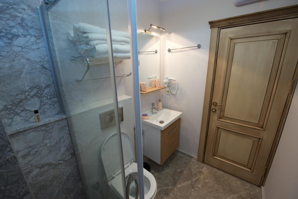 Galatolia Hotel Hotel 3*