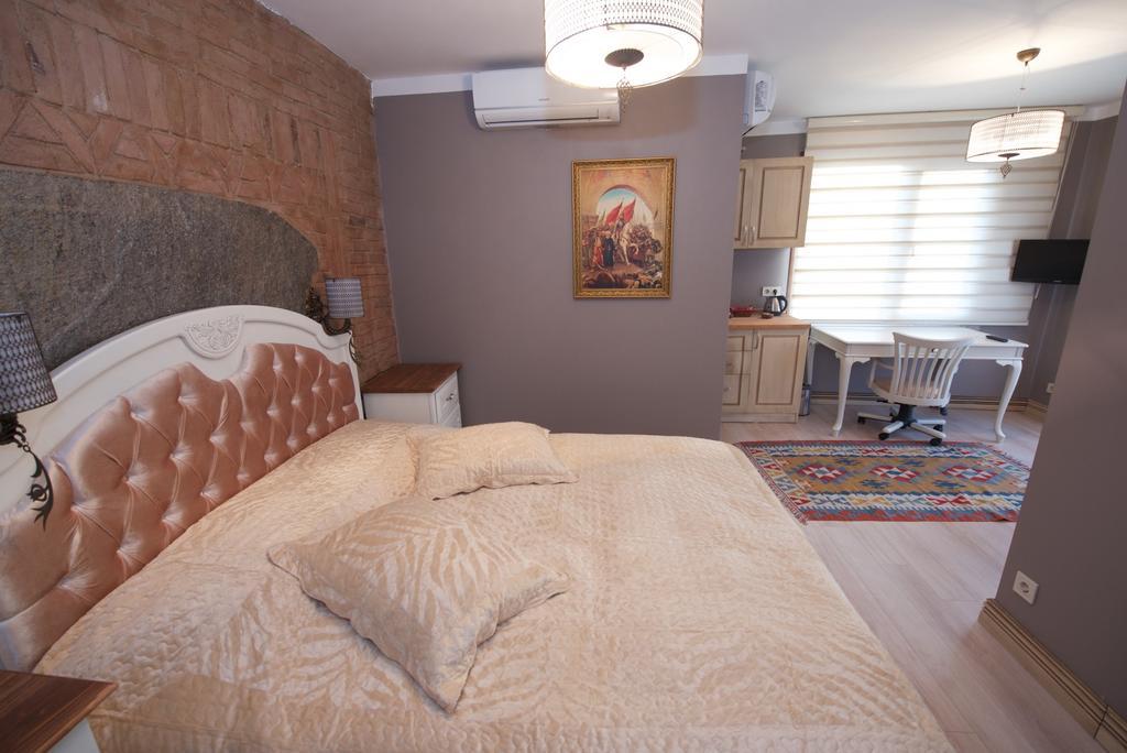 Galatolia Hotel 3* Istanbul