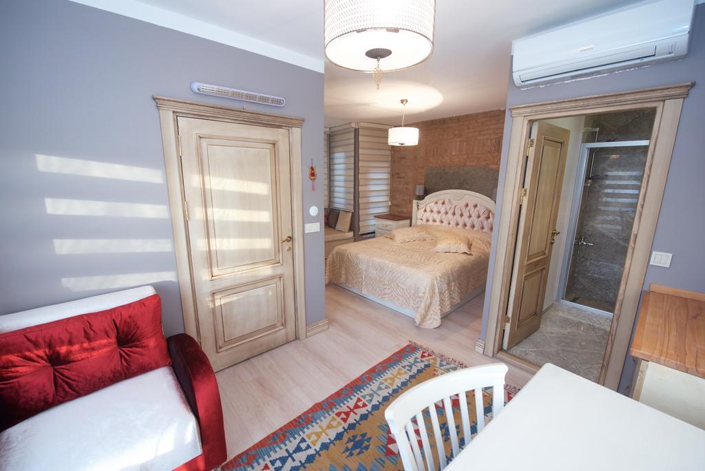 Hotel Galatolia Hotel