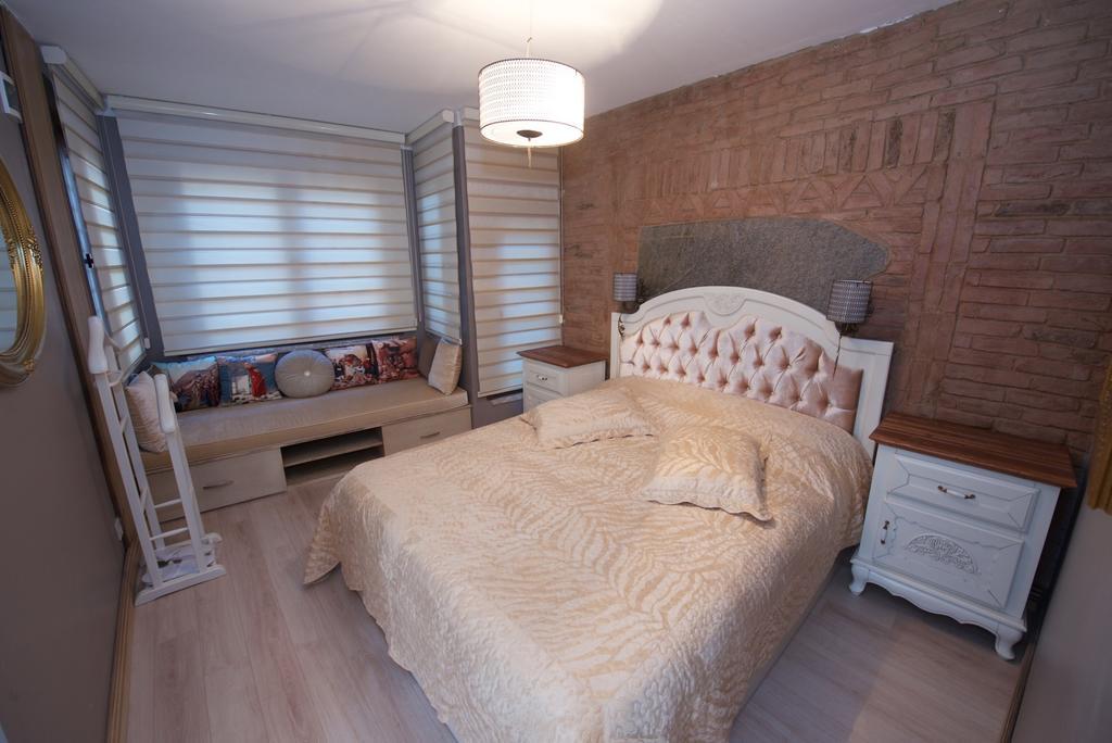 Hotel Galatolia Hotel 3*