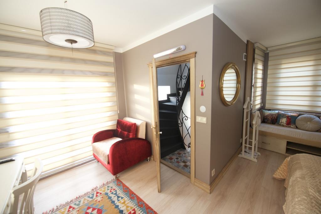 Galatolia Hotel Hotel 3*