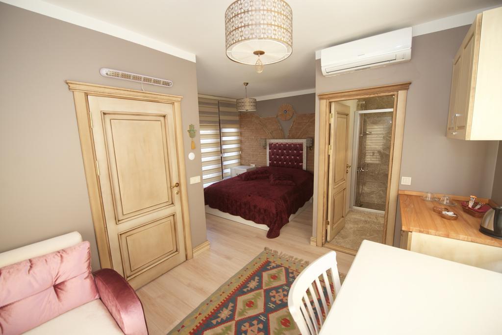 Hotel Galatolia Hotel Istanbul