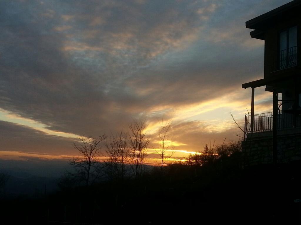 Hotel Akamoy Boztepe & Restaurant Ordu