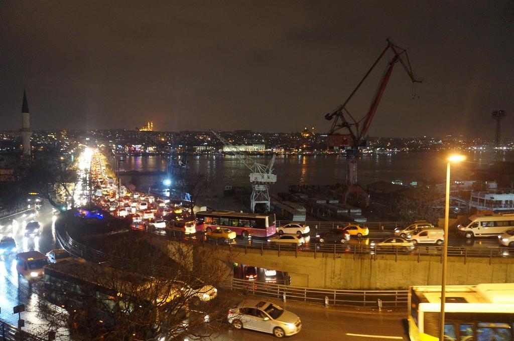Galatolia Hotel Hotel