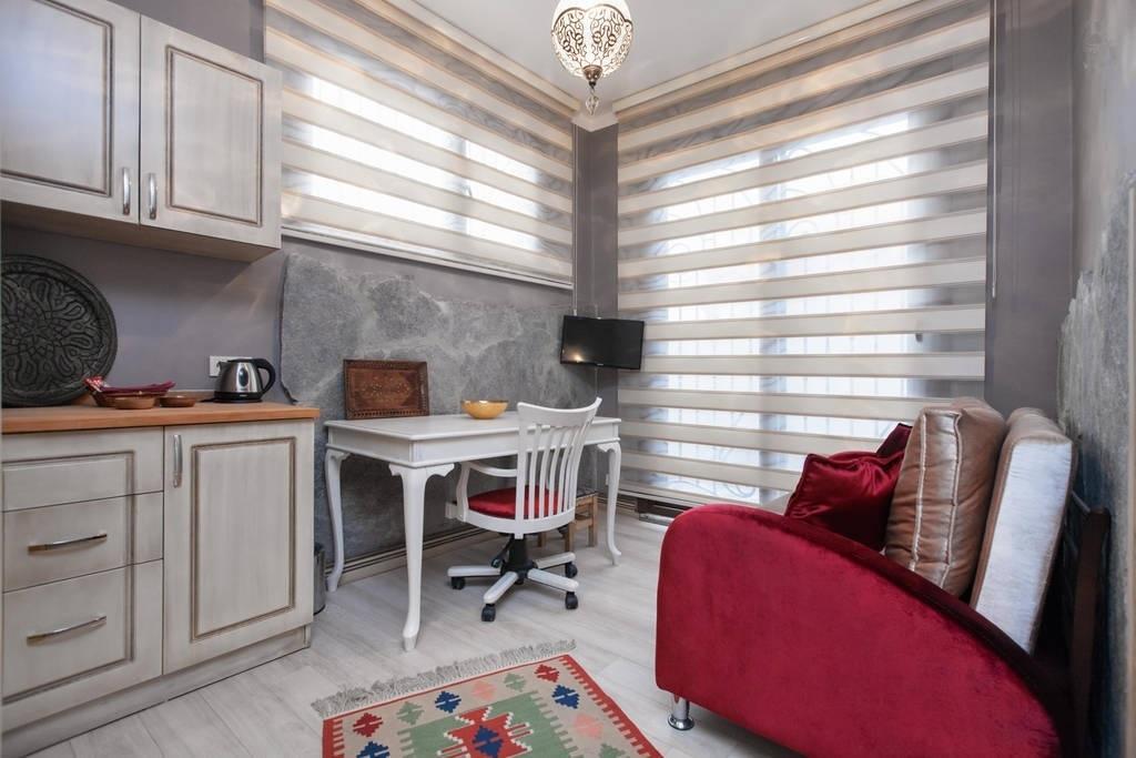 Galatolia Hotel Hotel 3*