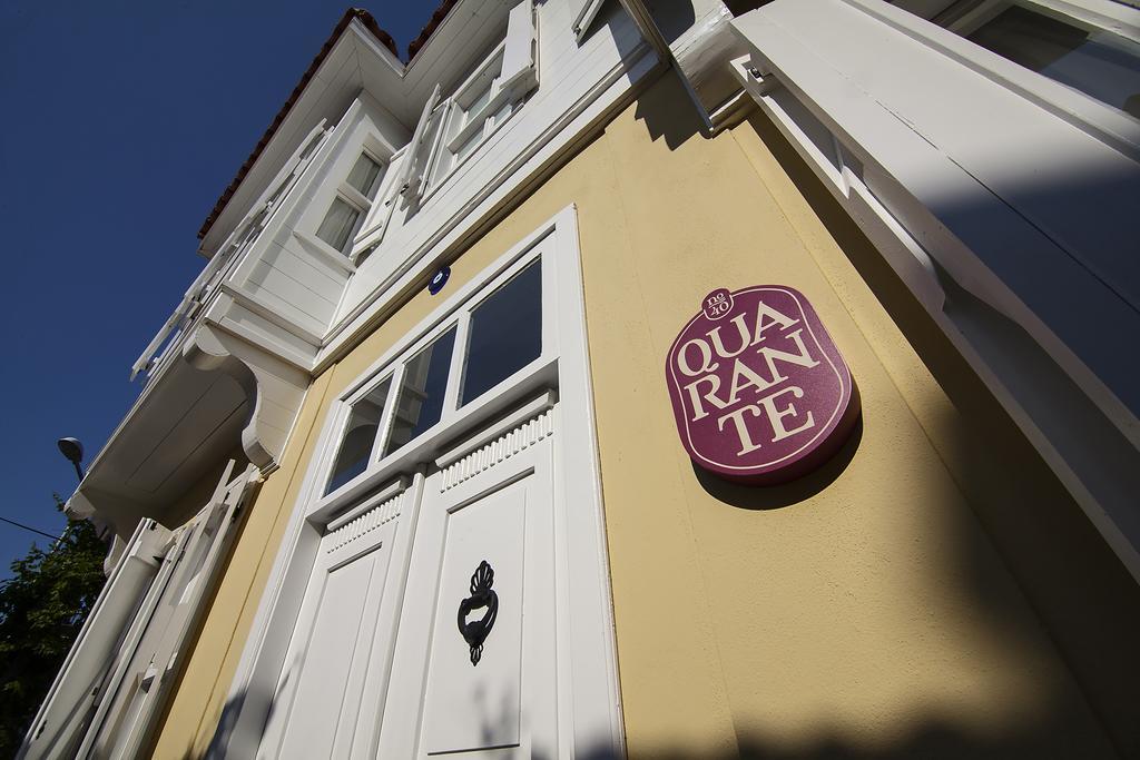 Hotel Quarante - Adult Only