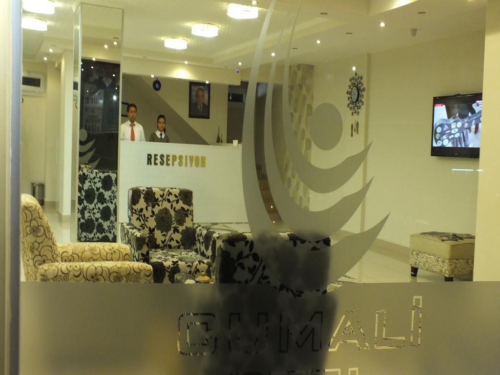 Hotel Cumali