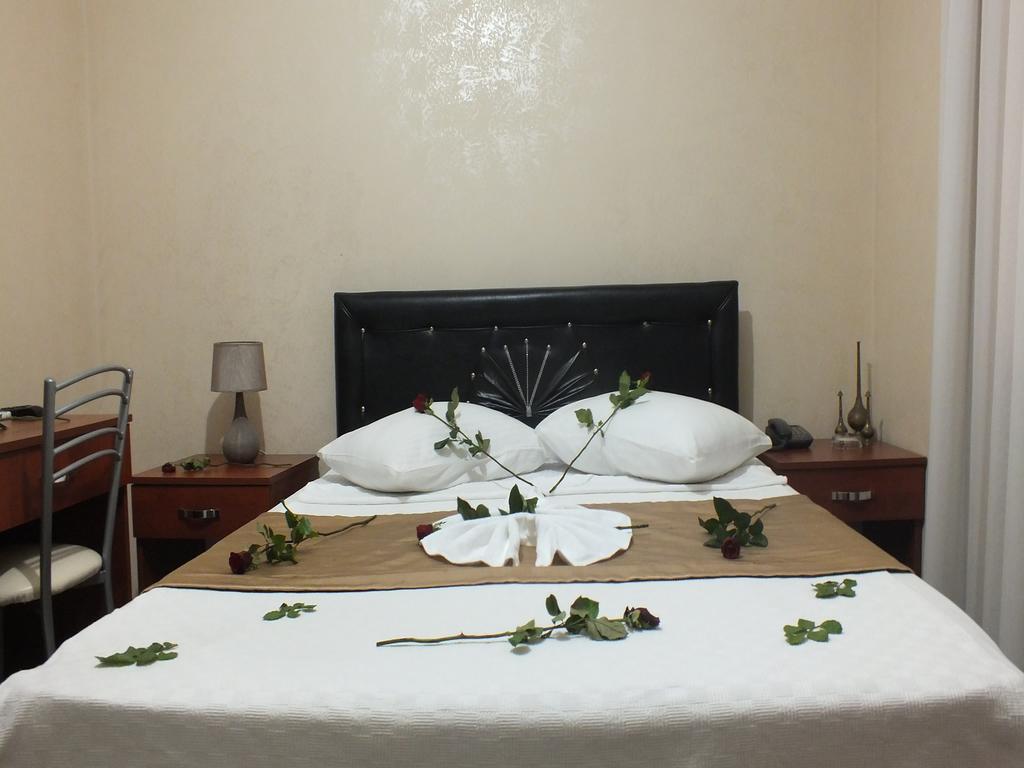 Cumali Hotel 3*