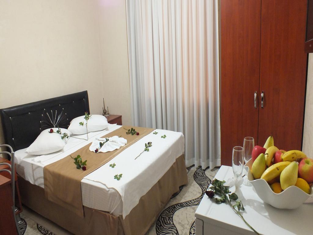 Hotel Cumali 3*