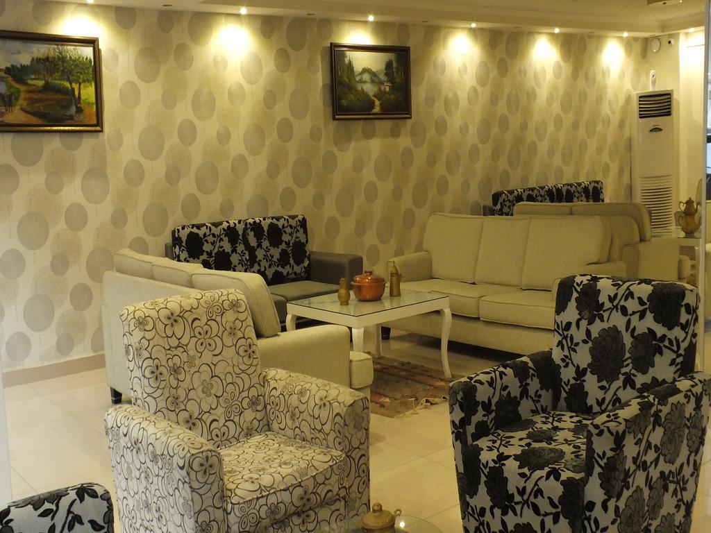 Cumali Hotel 3*