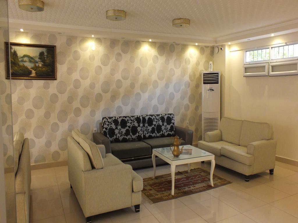 Cumali 3* Iskenderun