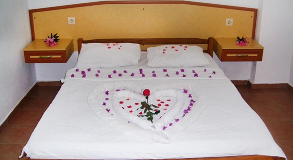 Sugar Family Aparthotel Oludeniz